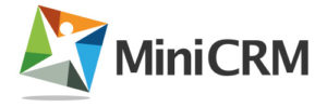 MiniCRM logo