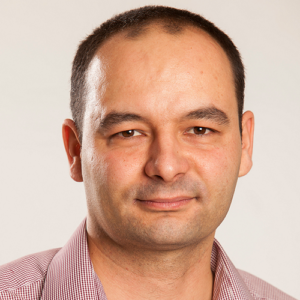 Attila Birtha speaker TeCOMM 2016