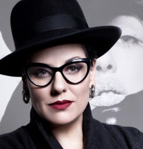 Ana-Maria Branza, campioana care a ingenuncheat China si SUA, vine la The Woman