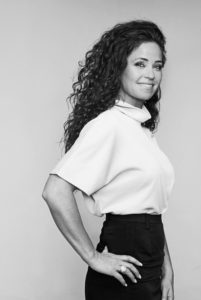 Ella Bjornsdóttir speaker The Woman