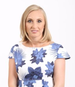 Gabriela Szabo speaker The Woman 2017