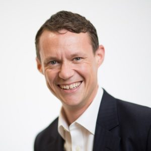 Mike Bainbridge speaker TeCOMM