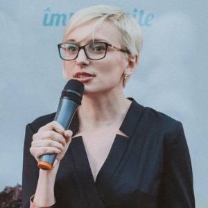 Travel Smart Forum Cluj 2017. Marketing si travel la un loc