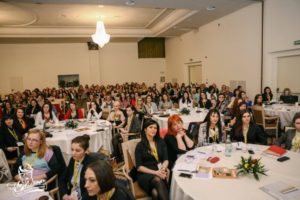 Eveniment important la Cluj: Motivul pentru care 500 de femei isi dau intalnire in luna martie