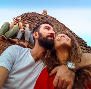 Travel Smart Forum Cluj 2017. Marketing si travel la un loc