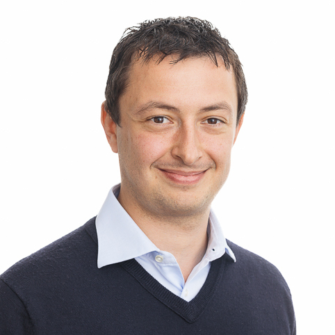 Jakub Minks speaker TeCOMM București 2017