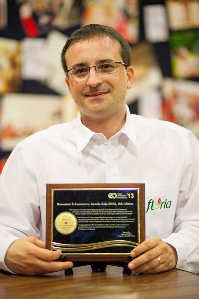 Mugur Frunzetti speaker TeCOMM (1)