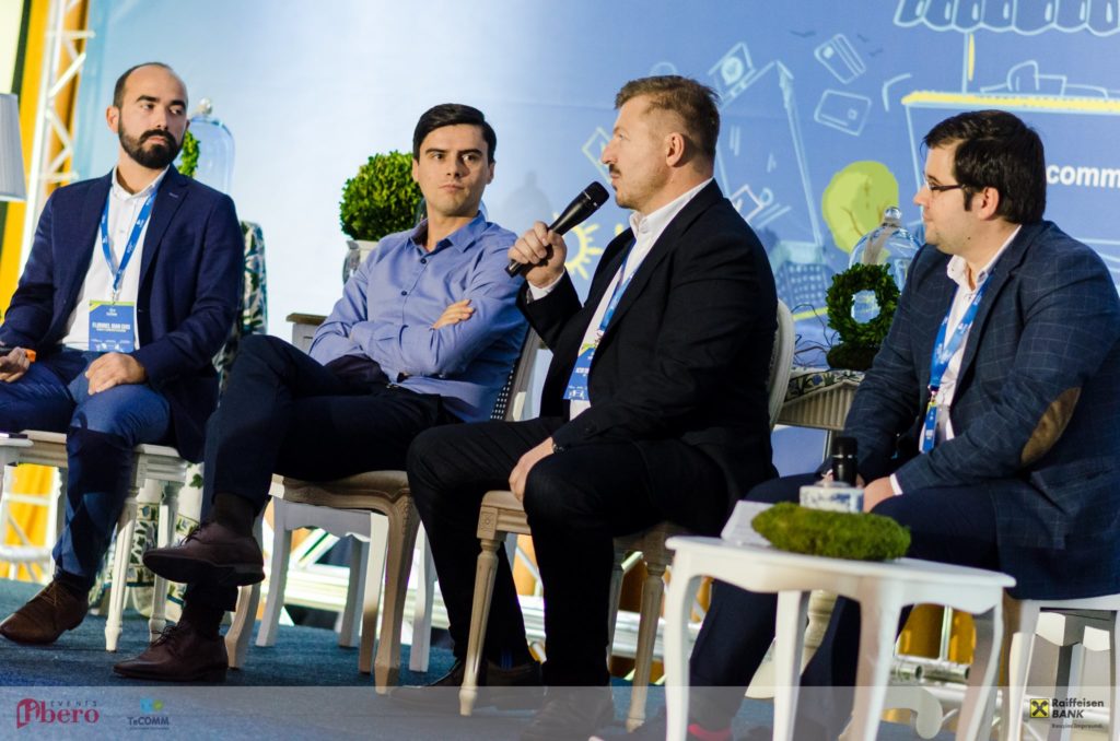 Foto 3 arhiva TeCOMM Cluj 2016