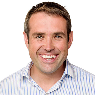 Edward Upton Speaker TeCOMM 2017