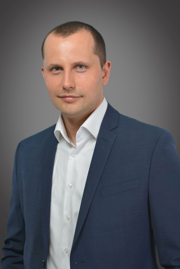 Ovidiu Ababei speaker TeCOMM 2017