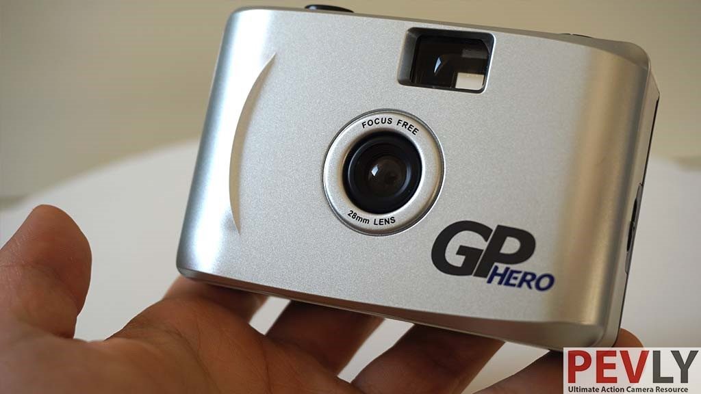 gopro