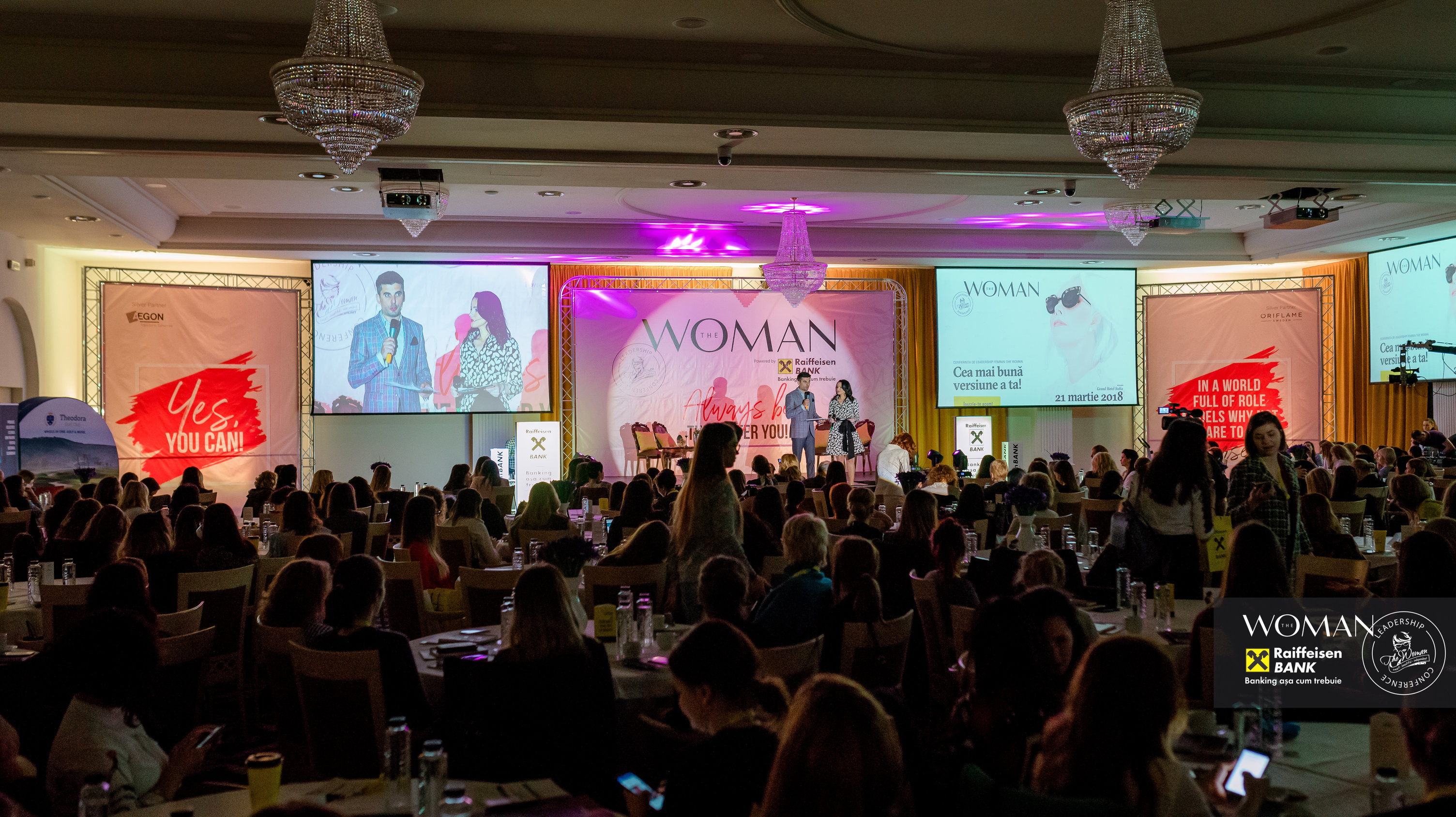 Arhiva The Woman 2018 (1)