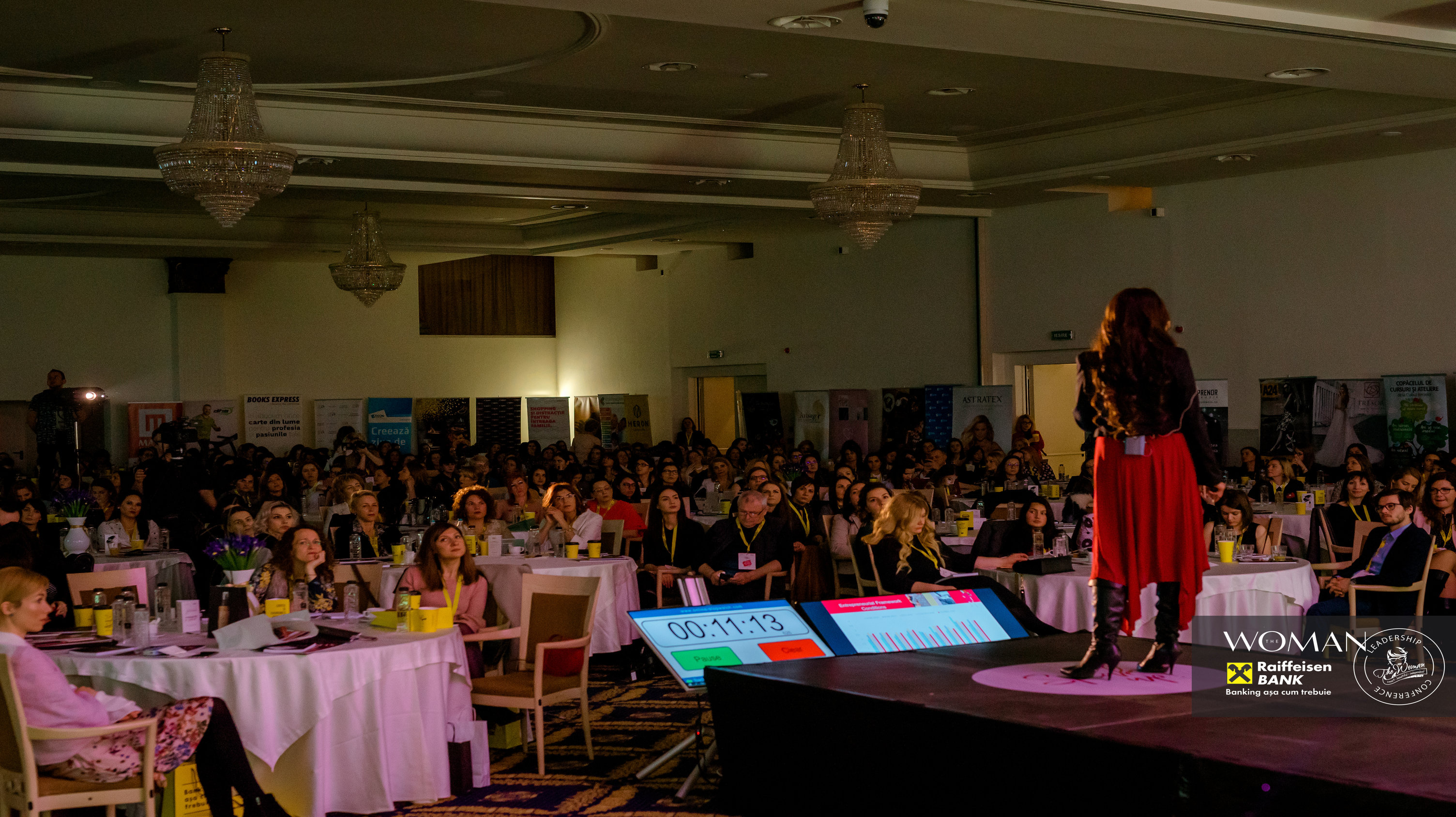 Arhiva The Woman 2018 (2)