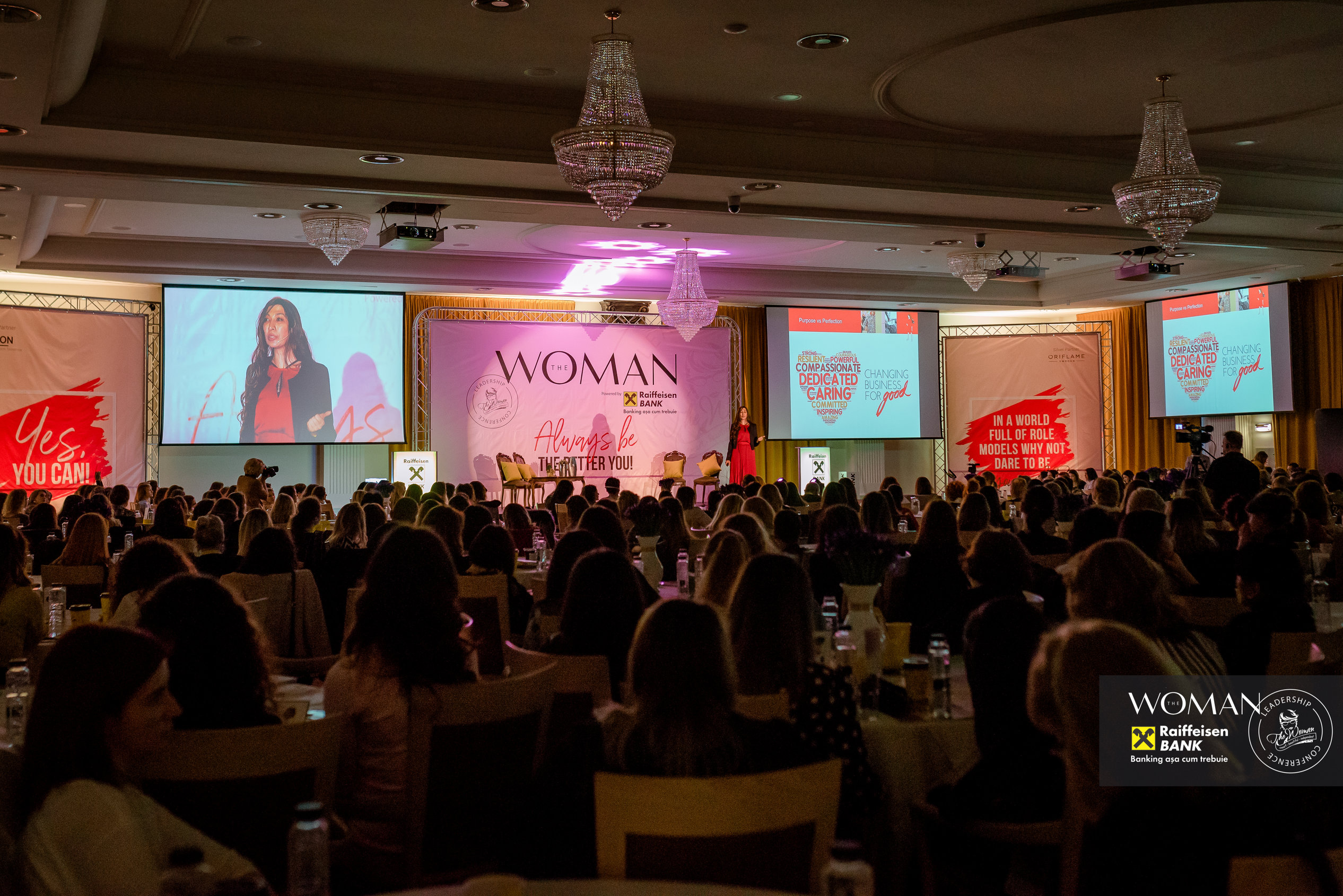 Arhiva The Woman 2018 (3)