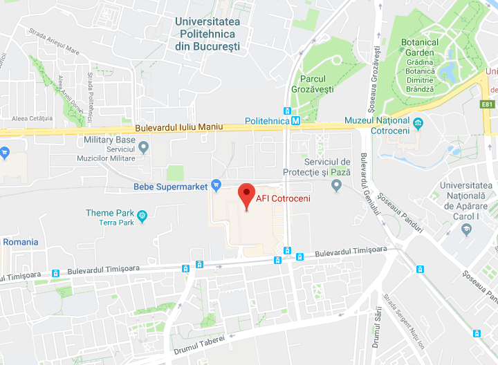 2018-11-23 14_34_08-AFI Cotroceni - Google Maps