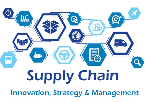 August Noiembrie 2019 Supply Chain Innovation Strategy And